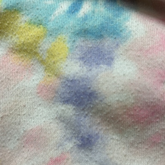 Garanimals Toddler Girl Multi-Color Sweater Size 4T/NP4 - Picture 3 of 4